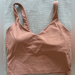 Women’s Lululemon Align Tank Top